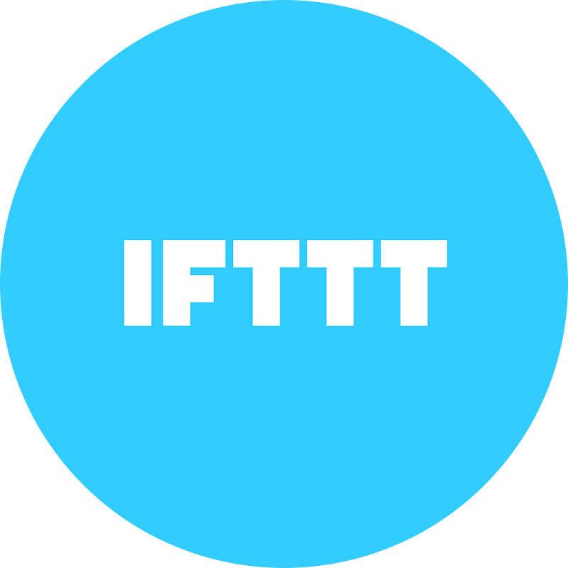 IFTT logo